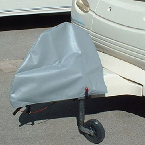 Maypole Deluxe Hitch Cover