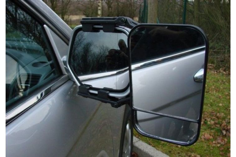 Large Towing Mirror - MP8324