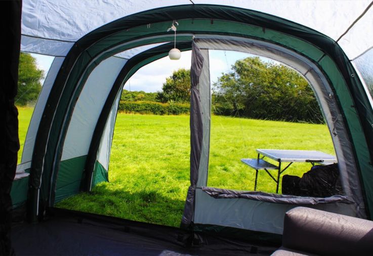Outdoor Revolution Atom 500 Air Tent 2025