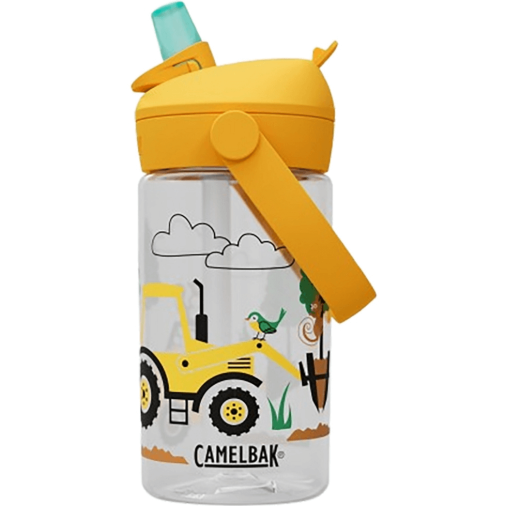 Camelbak Kids Thrive 14oz - Tractors
