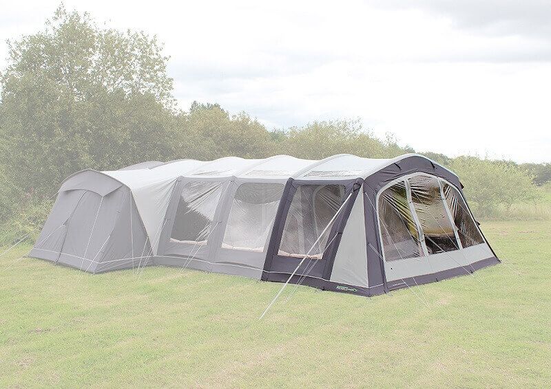 Outdoor Revolution Kalahari PC Front Awning