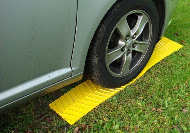 Grip Mats