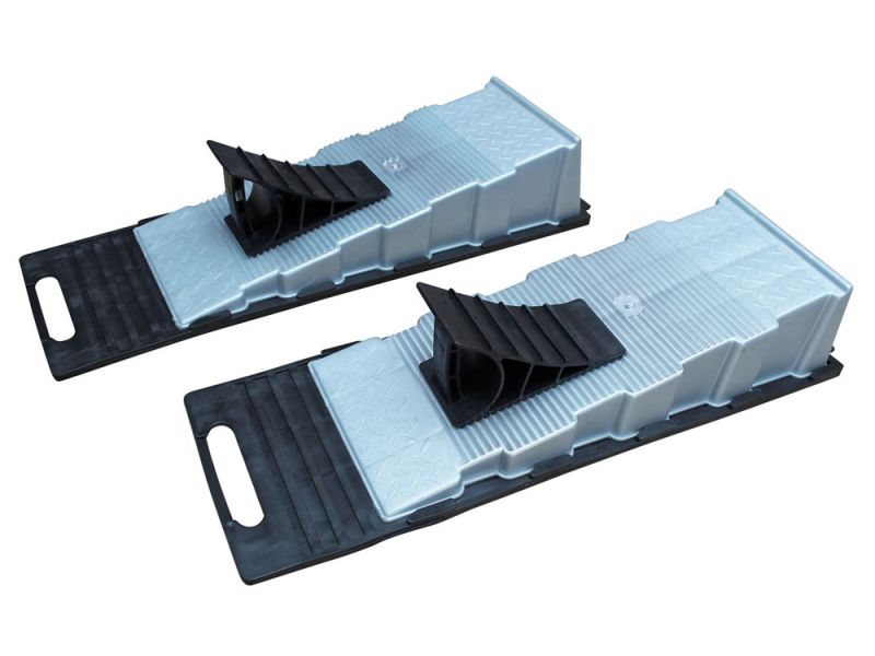 Outdoor Revolution Eco Combi Ramp Set
