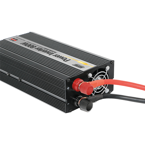 Maypole Power Inverter with USB - 800W 12V/230V