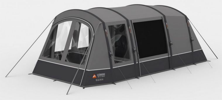 Vango Lismore Air TC 450 Airbeam Tent 2025 (Incl. Footprint)