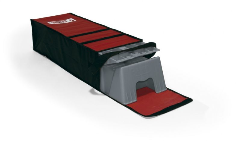 Fiamma Level Up Kit - Including Bag