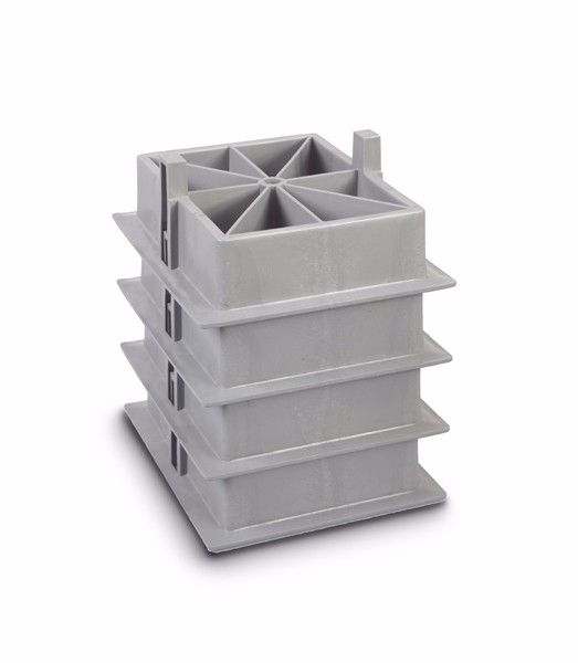 Kampa Landing Pad Stacker Feet