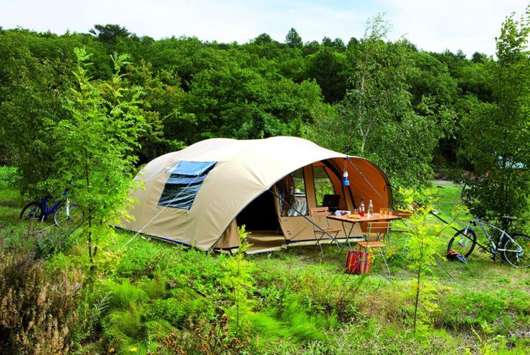 Cabanon Awaya 440 Tent