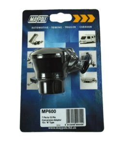 Maypole 7 Pin to 13 Pin Adaptor 1 2243-maypole-7-pin-to-13-pin-adaptor-1.png