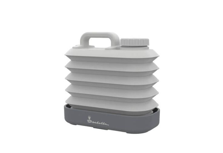 Isabella Collapsible Water Tank - 10L
