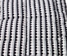 Sunncamp Tuscany sleeping bag