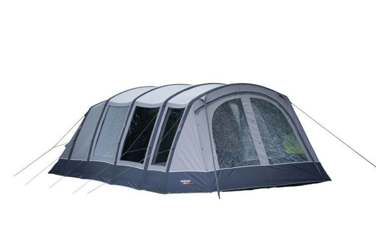 Vango Lismore Air TC 600XL Airbeam Tent 2025 (Incl. Footprint)