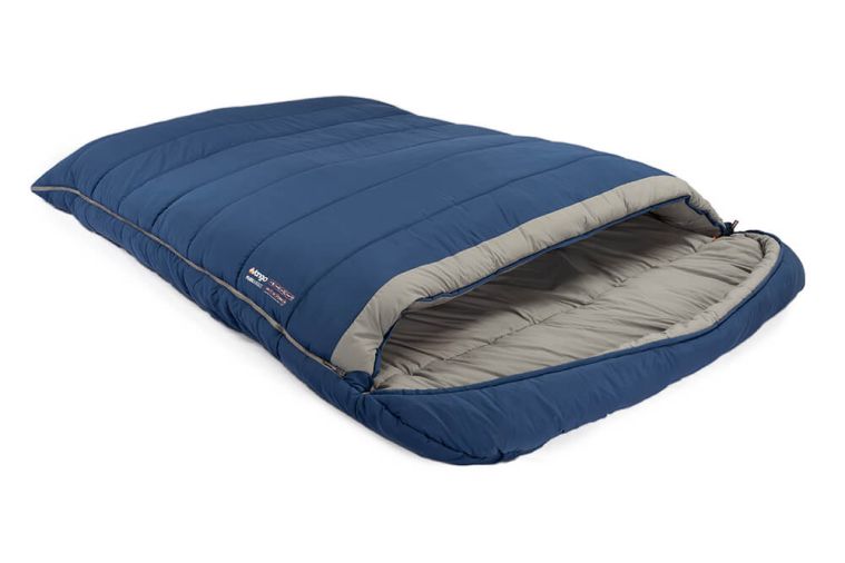 Vango Polaris Kingsize Sleeping Bag