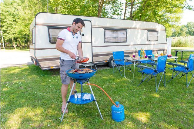 Campingaz Party Grill 600