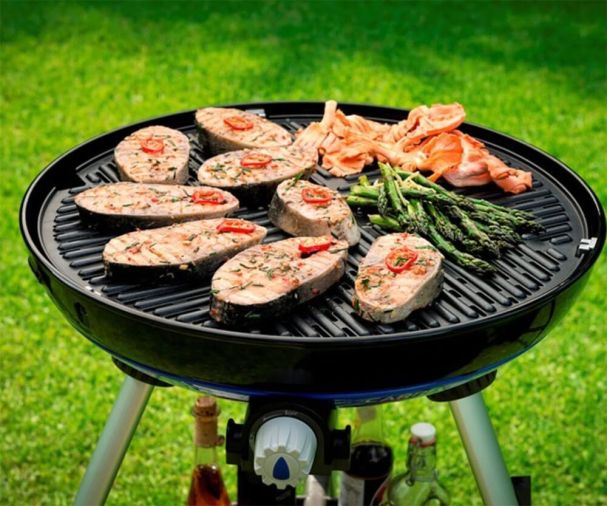 Cadac Carri Chef 50 BBQ Grill