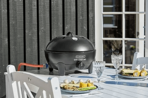 Cadac Citi Chef 40 - Black