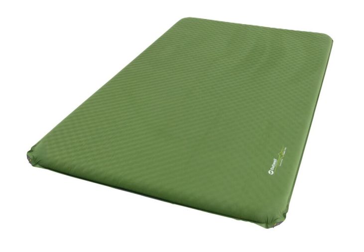 Outwell Dreamcatcher 10cm Self Inflate Mat - Double