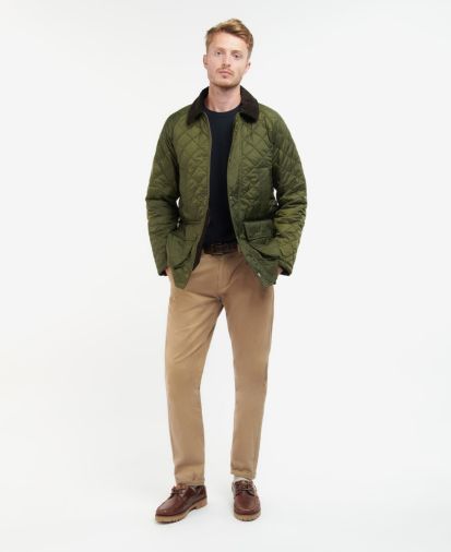 Barbour Ashby Jacket