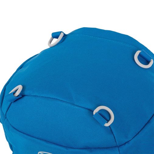 Highlander Rambler 25L Rucksack - Blue