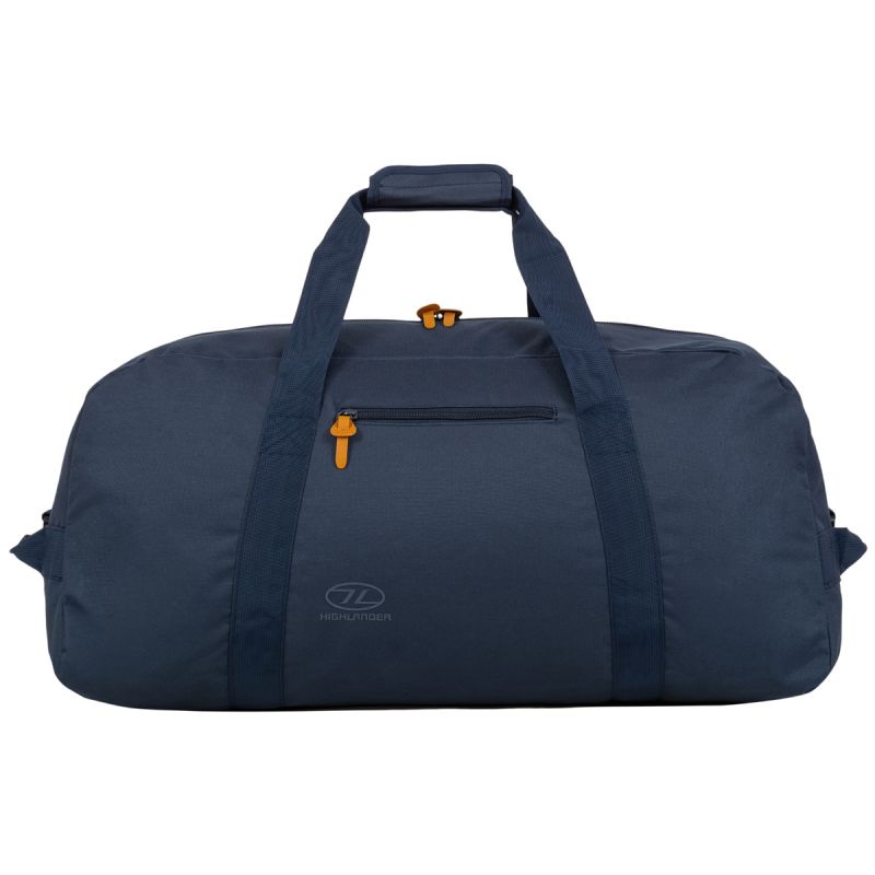 Highlander Cargo 45L Holdall bag - Blue