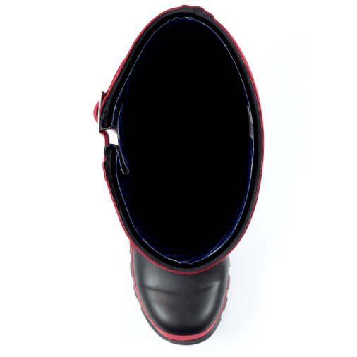 Goodyear Loch Wellington Boots