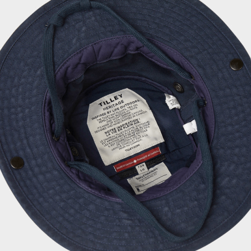 Tilley Wanderer T3 Hat