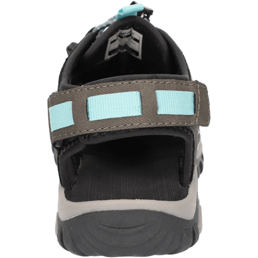 Hi-Tec Lady Cove Sandal Grey