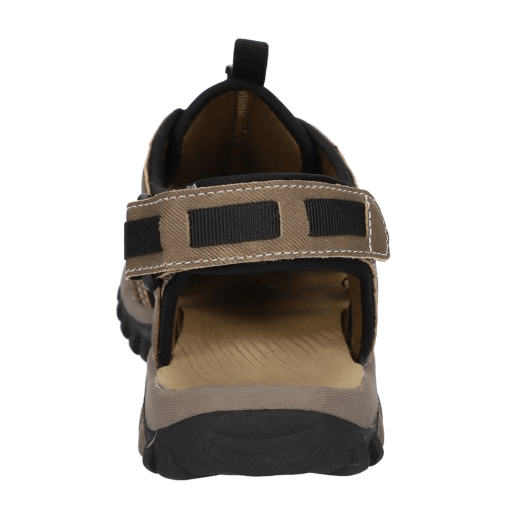 Hi-Tec Mens Cove Sandal Taupe