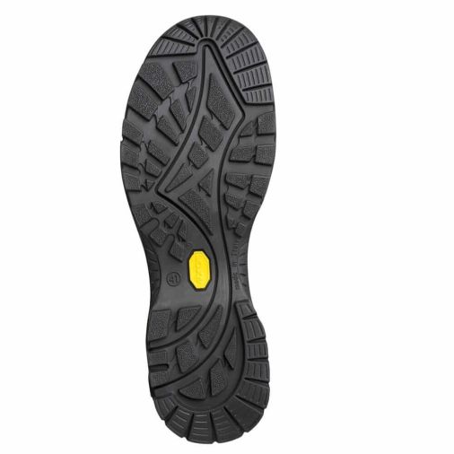 Grisport Quatro Leather Walking Boot