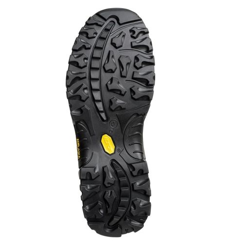 Grisport Dartmoor Leather Walking Shoe