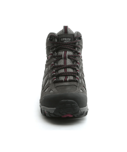 Sprayway lady Iona Mid Boot - Black