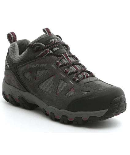 Sprayway Lady Iona Low Boot - Black 1 2453-sprayway-lady-iona-low-boot-black-1.png
