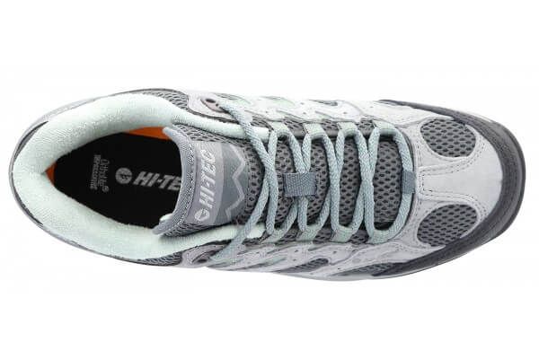 Hi-Tec Wild-Fire Shoe