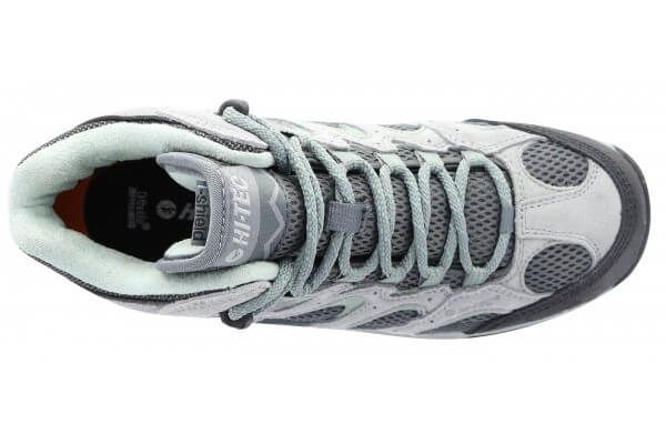 Hi-Tec Wild-Fire Boot