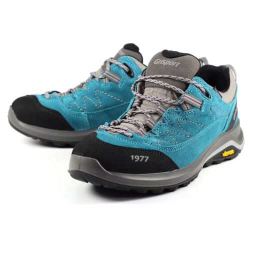 Grisport Lady Rimini Walking Shoe