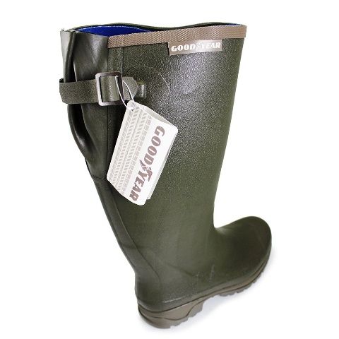 Goodyear 'Stream' Wellington Boot