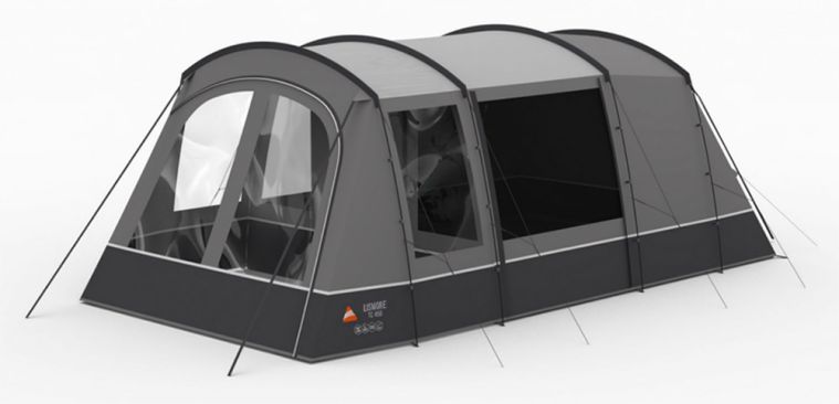 Vango Lismore TC 450 (Poled) Tent 2025 (Incl. Footprint)