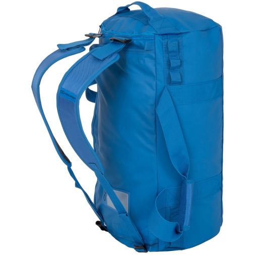 Highlander Storm Kitbag Duffle 65L - Blue