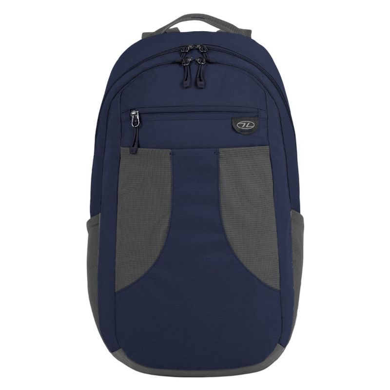 Highlander Arran 22L Day Sack - Navy
