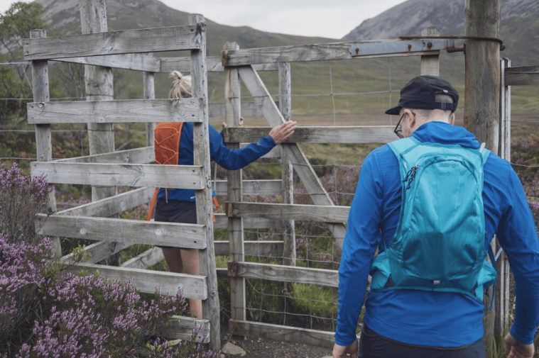 Vango Apex Hydro 10L Rucksack