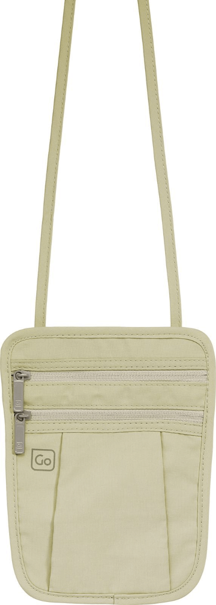 Go Travel Passport Pouch