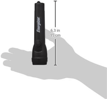 Energizer LED Torch 2D
