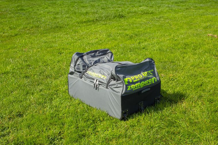 Zempire Aero Pro TL TC V2 Air Tent 2025