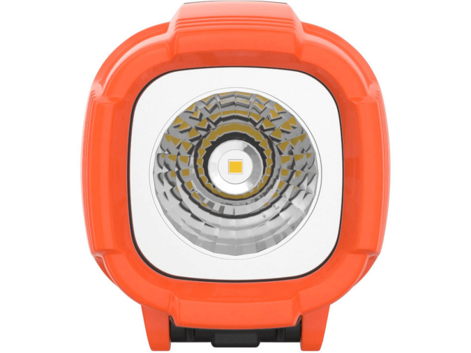 Energizer Torch Rub (2AAA)