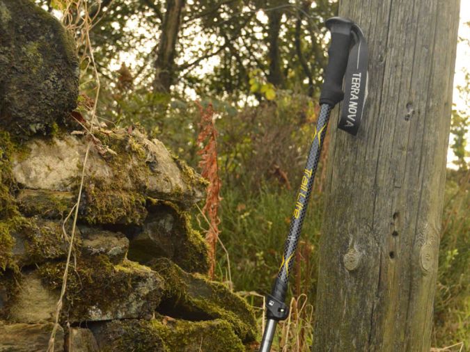 Terra Nova Trail Lite Trekking Pole