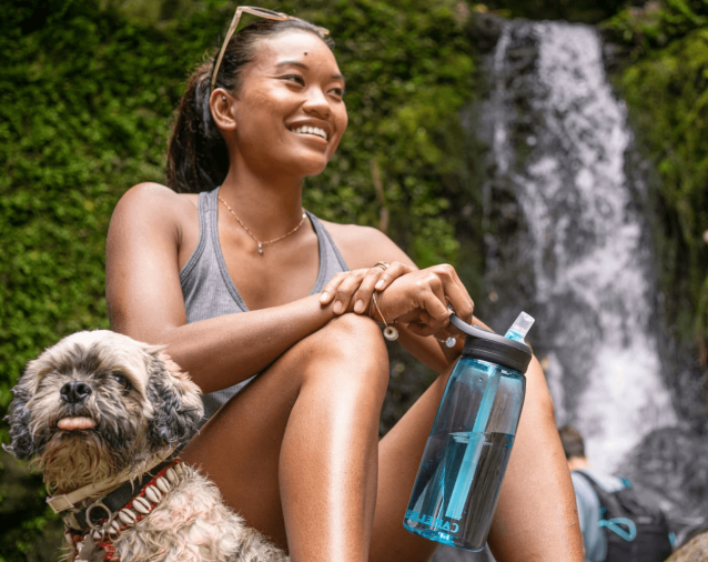 Camelbak Eddy 1L - Oxford