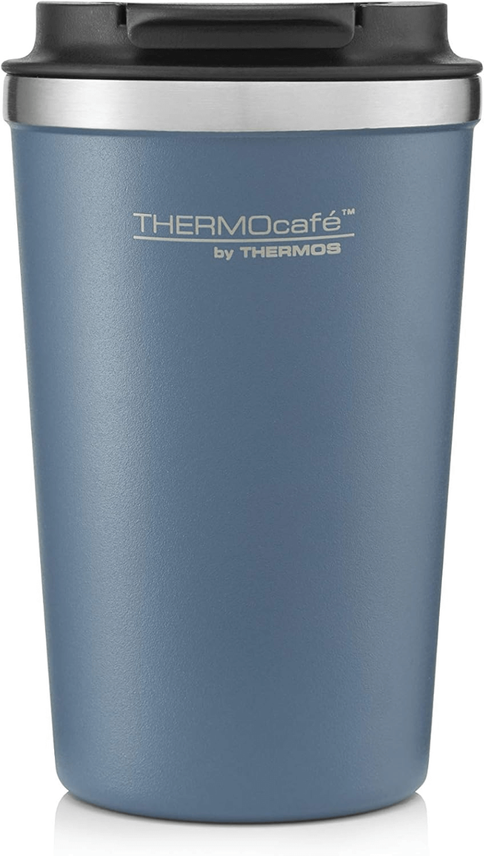 Thermos Travel Tumbler 340ml - Blue