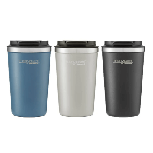 Thermos Travel Tumbler 340ml - Stone