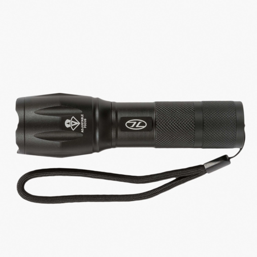 Highlander Torch Orion 280 Zoom