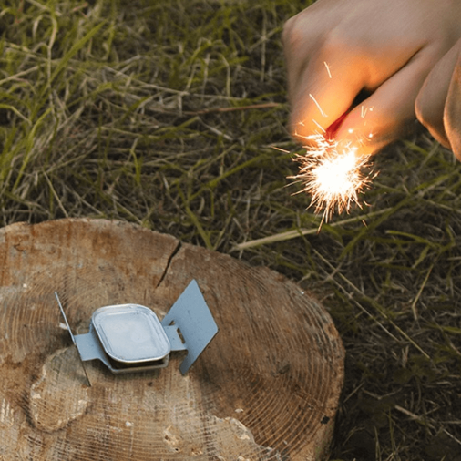 BCB Fire Flint Striker Grande Fireball